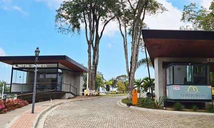 Terreno à venda na Rua Clorofila, Aeroporto, Juiz de Fora
