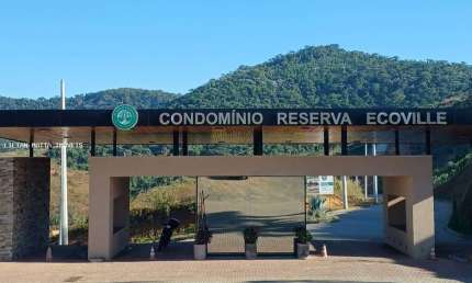 Terreno à venda na Rodovia BR-040, Salvaterra, Juiz de Fora