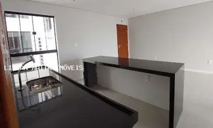 Apartamento 3 Quartos para Venda em Juiz de Fora, Vale do Ipê, 3 dormitórios, 1 suíte, 2 banheiros, 2 vagas