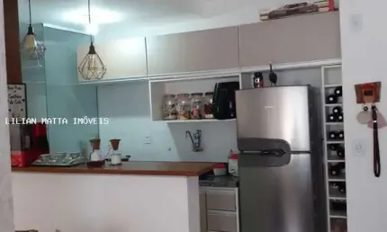Apartamento 2 Quartos para Venda em Juiz de Fora, Marilândia, 2 dormitórios, 1 banheiro, 1 vaga