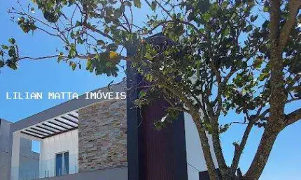Casas 3 e 4 Quartos para Venda em Juiz de Fora, Alphaville, 4 dormitórios, 4 suítes, 6 banheiros, 2 vagas