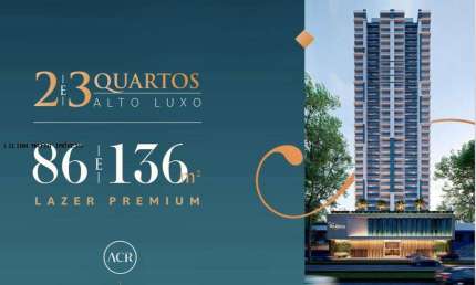 Apartamento 3 Quartos para Venda em Juiz de Fora, Alto dos Passos, 3 dormitórios, 2 suítes, 3 banheiros, 2 vagas