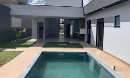 Casas 3 e 4 Quartos para Venda em Juiz de Fora, Viña Del Mar, 4 dormitórios, 3 suítes, 5 banheiros, 3 vagas