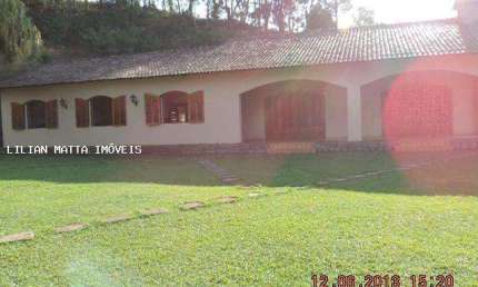 Casa 4 dormitórios ou + para Venda em Juiz de Fora, Viña Del Mar, 5 dormitórios, 1 suíte, 4 banheiros, 4 vagas