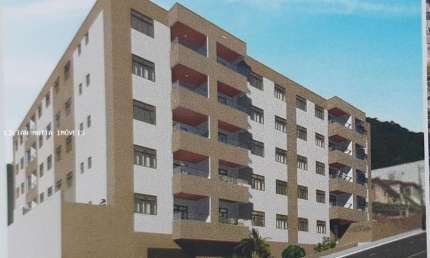 Apartamento 2 Quartos para Venda em Juiz de Fora, Santa Helena, 2 dormitórios, 1 banheiro