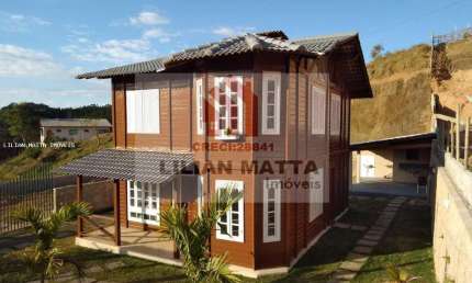 Casas 3 e 4 Quartos para Venda em Juiz de Fora, Filgueiras, 3 dormitórios, 3 banheiros