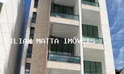 Apartamento 3 Quartos para Venda em Juiz de Fora, Centro, 3 dormitórios, 1 suíte, 4 banheiros, 2 vagas