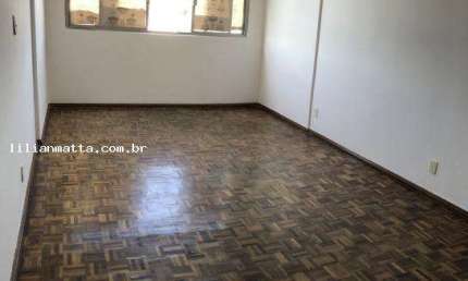 Apartamento 1 Quarto para Venda em Juiz de Fora, Centro, 1 dormitório, 1 banheiro