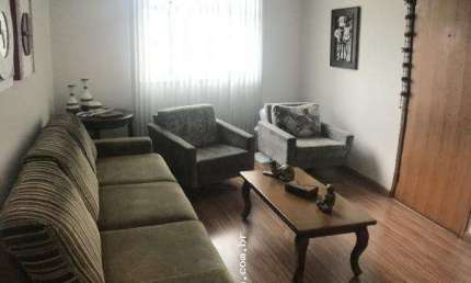Apartamento 3 Quartos para Venda em Juiz de Fora, Jardim Glória, 3 dormitórios, 1 banheiro, 1 vaga