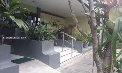 Apartamento 2 Quartos para Venda em Rio de Janeiro, Estácio, 2 dormitórios, 2 banheiros, 1 vaga