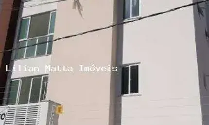 Apartamento 2 Quartos para Venda em Juiz de Fora, Lourdes, 2 dormitórios, 1 suíte, 2 banheiros, 1 vaga