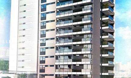 Apartamento 3 Quartos para Venda em Juiz de Fora, Centro, 3 dormitórios, 1 suíte, 3 banheiros, 2 vagas