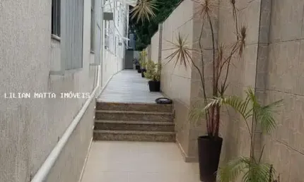 Apartamento 3 Quartos para Venda em Juiz de Fora, Alto dos Passos, 3 dormitórios, 1 suíte, 2 banheiros, 1 vaga