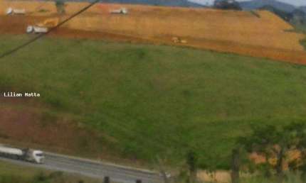 Terreno Industrial para Venda em Matias Barbosa, BR 040