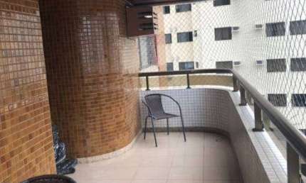 Apartamento para venda com 4 quartos em Pituba - Salvador - Bahia