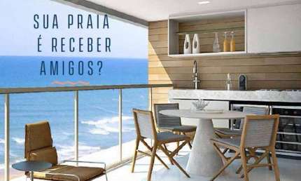 Apartamento para venda com 2 quartos em Jaguaribe - Salvador - Bahia