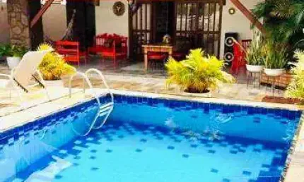 Casa para venda 3 quartos mais gabinete em Itaigara - Salvador - Bahia