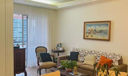 Apartamento com 3 quartos à venda na Rua Altino Serbeto de Barros, Pituba, Salvador