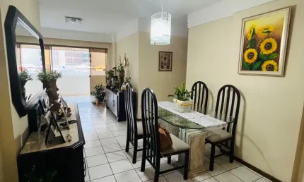 Apartamento com 3 quartos à venda na Rua Clara Nunes, Pituba, Salvador