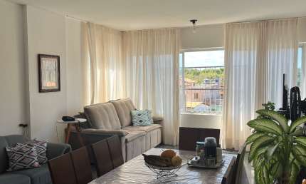 Apartamento com 3 quartos à venda na Rua Professor Gerson Pinto, Costa Azul, Salvador