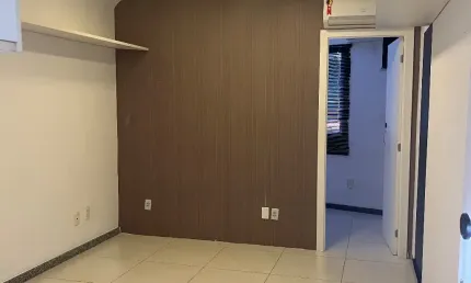 Sala comercial com 1 sala à venda na Alameda Pádua, 335, Pituba, Salvador