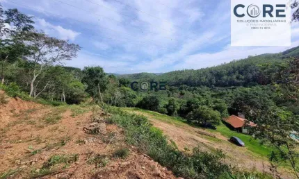 Chácara à venda, 1000 m² por R$ 150.000,00 - Adelmolândia - Sabará/MG