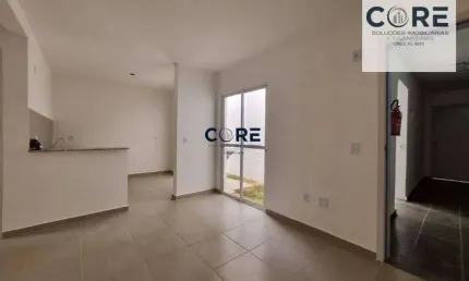 Apartamento Garden com 2 dormitórios à venda, 86 m² por R$ 220.000,00 - Adelmolândia - Sabará/MG
