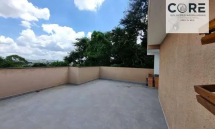Casa com 2 dormitórios para alugar, 143 m² por R$ 1.800,00/mês - Xangri-Lá - Contagem/MG
