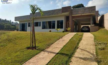 Chácara para Venda em Pedra Bela, Zona Rural, 3 dormitórios, 1 suíte, 2 vagas