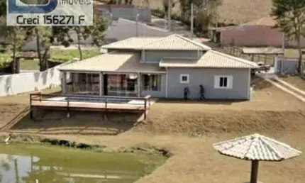 Chácara para Venda em Pinhalzinho, Zona Rural, 3 dormitórios, 1 suíte, 3 banheiros