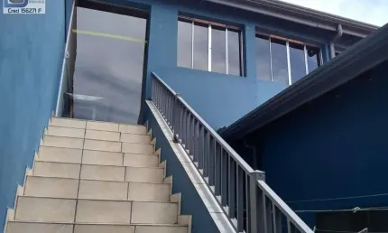 Casa para Venda em Pinhalzinho, Centro, 4 dormitórios, 2 suítes, 3 banheiros, 3 vagas