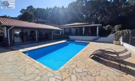Chácara para Venda em Pinhalzinho, Zona Rural, 3 dormitórios, 1 suíte, 2 banheiros, 2 vagas