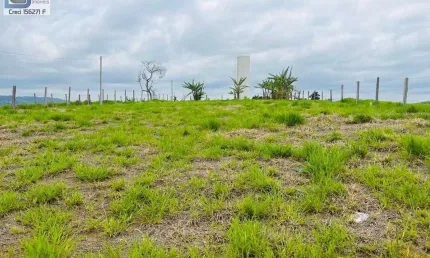 Terreno à venda na Variante Américo Pedro Benedette, 100, Zona Rural, Pinhalzinho