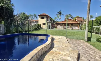 Chácara para Venda em Pinhalzinho, Zona Rural, 4 dormitórios, 1 suíte, 4 banheiros, 5 vagas