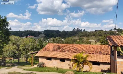Chácara para Venda em Pinhalzinho, Zona Rural, 1 dormitório, 1 banheiro