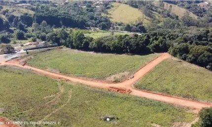Terreno à venda na Variante Américo Pedro Benedette, 100, Centro, Pinhalzinho