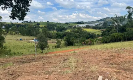 Terreno à venda na Variante Américo Pedro Benedette, 100, Zona Rural, Pinhalzinho