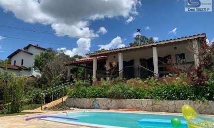 Chácara para Venda em Pinhalzinho, Zona Rural, 3 dormitórios, 2 banheiros, 2 vagas