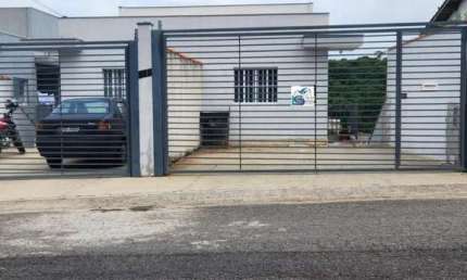Casa para Venda em Pinhalzinho, Centro, 2 dormitórios, 1 banheiro, 1 vaga