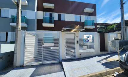 Apartamento para Venda em Pinhalzinho, Centro, 1 dormitório, 1 banheiro, 1 vaga
