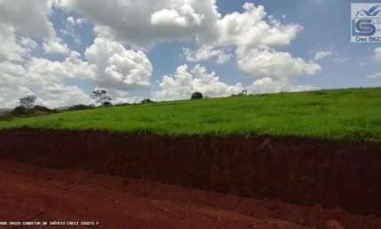 Terreno à venda na Rodovia Benevenuto Moretto, 100, Zona Rural, Tuiuti