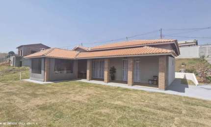 Chácara para Venda em Pinhalzinho, Zona Rural, 3 dormitórios, 1 suíte, 2 banheiros