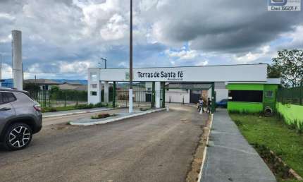 Terreno à venda na Variante Américo Pedro Benedette, 100, Zona Rural, Pinhalzinho