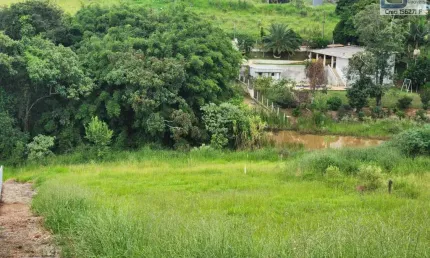 Terreno à venda na Variante Américo Pedro Benedette, 100, Zona Rural, Pinhalzinho