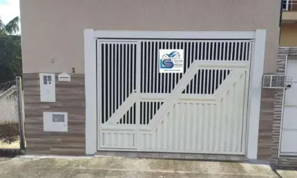 Casa para Venda em Pinhalzinho, Zona Rural, 3 dormitórios, 2 banheiros, 1 vaga