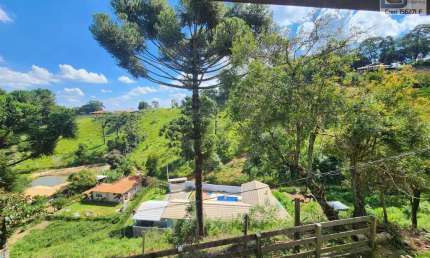 Chácara para Venda em Pinhalzinho, Zona Rural, 4 dormitórios, 2 suítes, 3 banheiros, 3 vagas