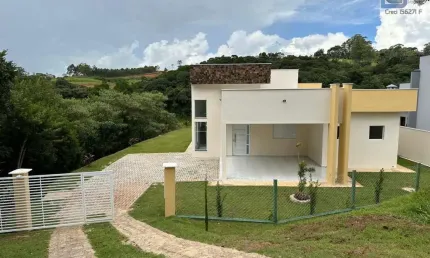 Chácara para Venda em Pinhalzinho, Zona Rural, 3 dormitórios, 2 suítes, 4 banheiros, 2 vagas