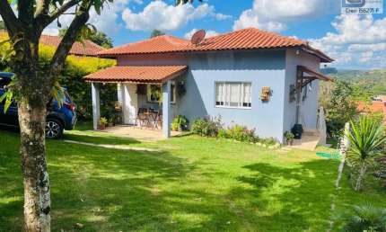 Chácara para Venda em Pinhalzinho, Zona Rural, 2 dormitórios, 1 suíte, 2 banheiros