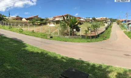 Terreno à venda na Variante Américo Pedro Benedette, 100, Zona Rural, Pinhalzinho