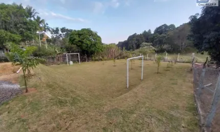 Chácara para venda em pinhalzinho, zona rural, 4 dormitórios, 3 suítes, 4 banheiros, 2 vagas